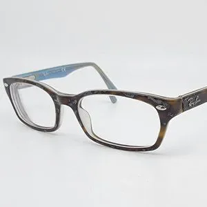 Ray-Ban | Accessories | Rayban Rb55 5023 Polished Tortoise  display picture 1